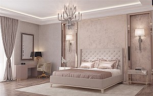 Azure interyer dizayn