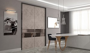 Azure interyer dizayn