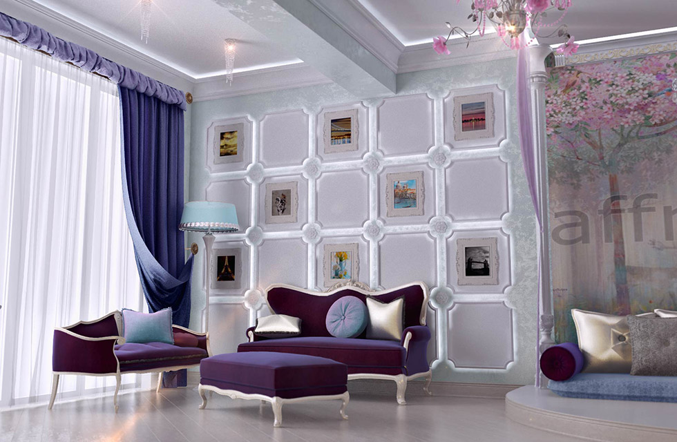 Dizaynda işıqlandırma